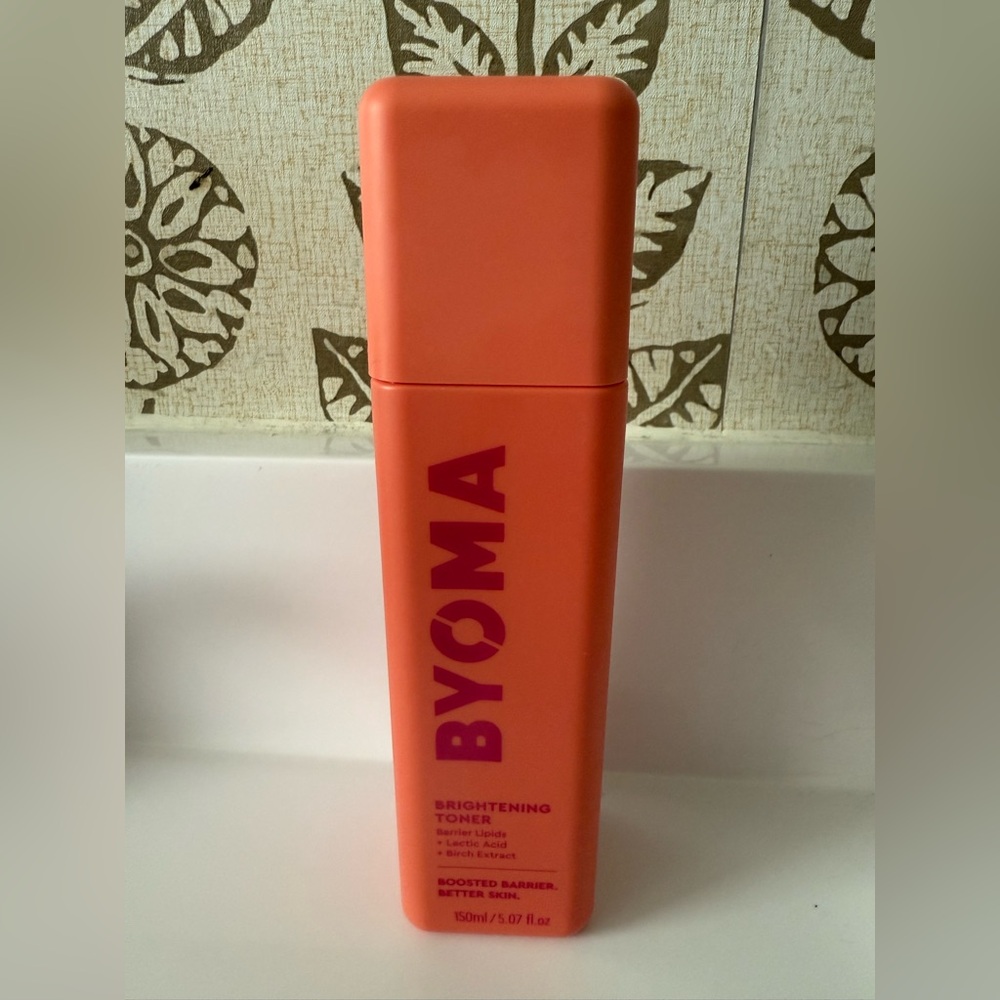 Brightening Toner - BYOMA